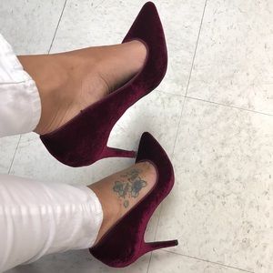 Meet your Posher, Ana